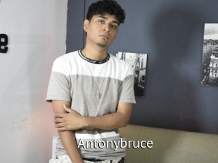 Antonybruce