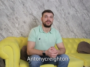 Antonycreighton