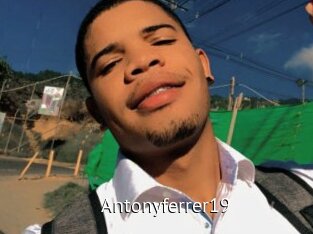 Antonyferrer19