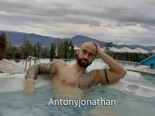Antonyjonathan
