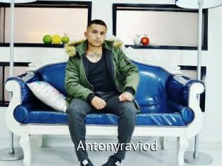 Antonyraviod
