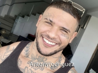 antonyrodriguez Zizi X