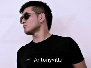 Antonyvilla