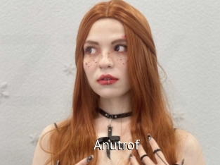 anutrof Zizi X