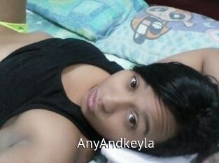 AnyAndkeyla