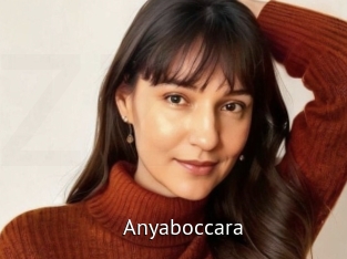 Anyaboccara