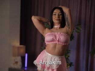 Anyakim