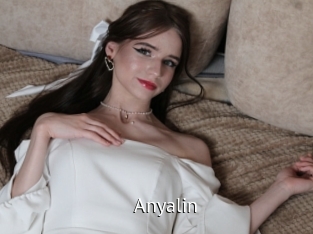 Anyalin