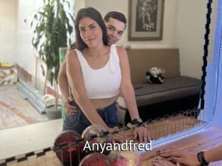 Anyandfred