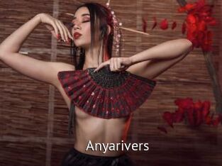 Anyarivers