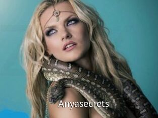 Anyasecrets