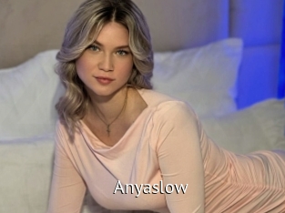 Anyaslow