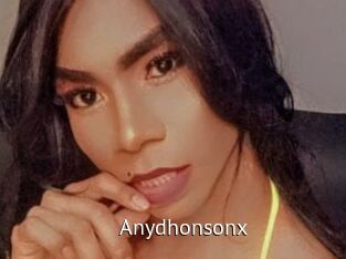 Anydhonsonx