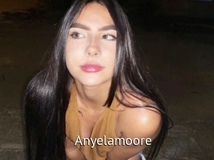 anyelamoore Zizi X