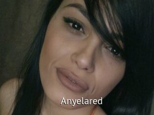 anyelared Zizi X