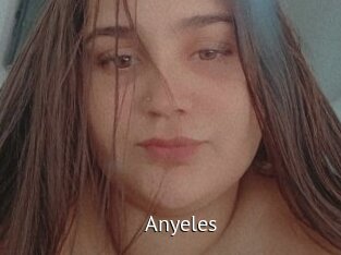 anyeles Zizi X