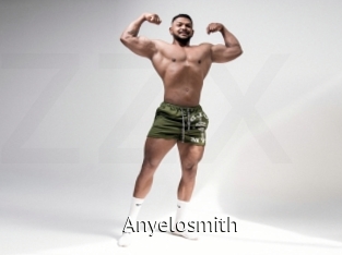 anyelosmith Zizi X