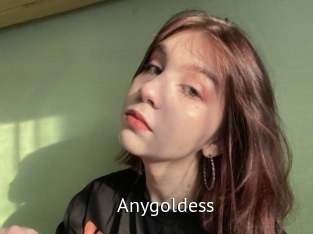 Anygoldess