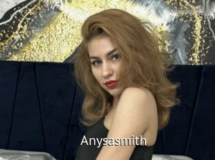 anysasmith Zizi X
