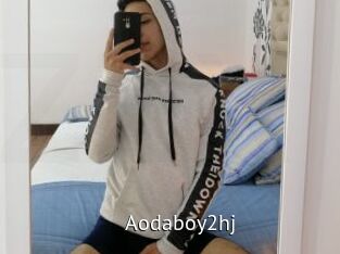 aodaboy2hj Zizi X