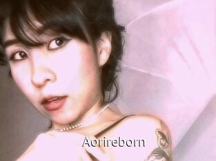 Aorireborn