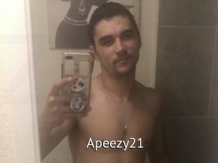 Apeezy21
