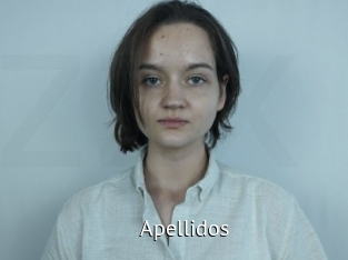 Apellidos
