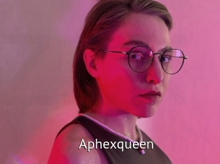 Aphexqueen