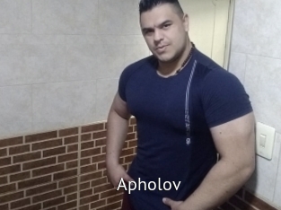 Apholov