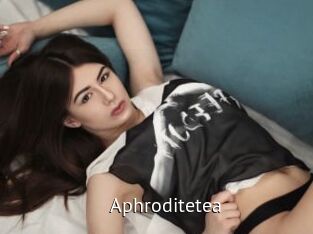 Aphroditetea