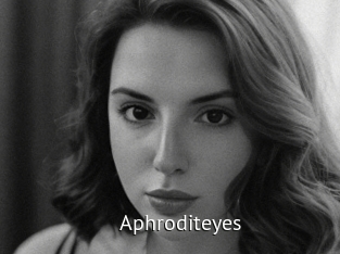 Aphroditeyes