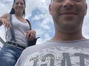 Apolloandkat