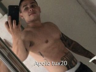 Apolo_tux20