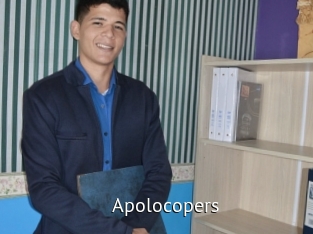 Apolocopers