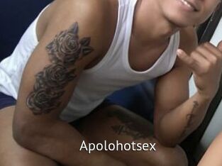 Apolohotsex
