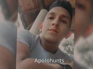 Apolohunts