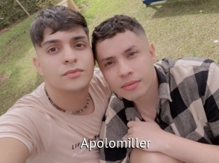 Apolomiller