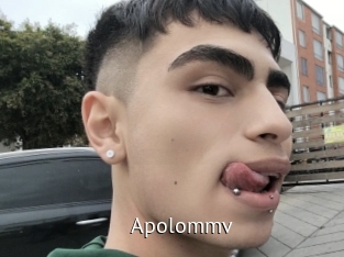 apolommv Zizi X
