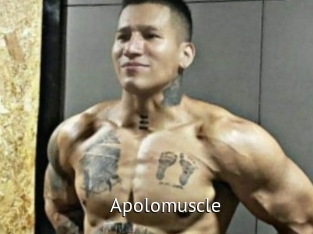 Apolomuscle
