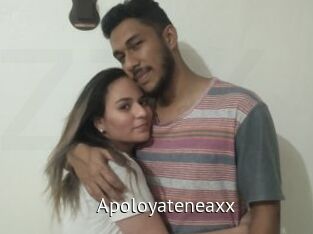 Apoloyateneaxx