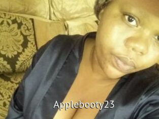 Applebooty23
