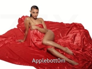 applebott0m Zizi X