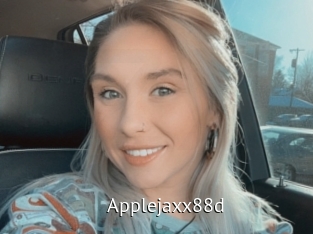 Applejaxx88d