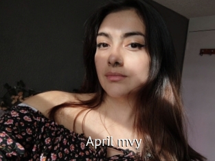 April_mvy