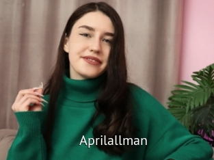 Aprilallman