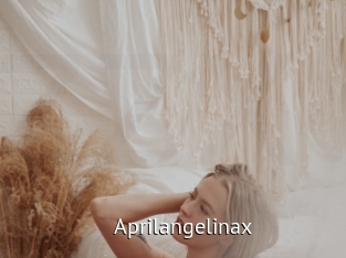 Aprilangelinax