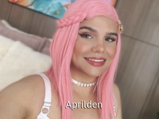 Aprilden