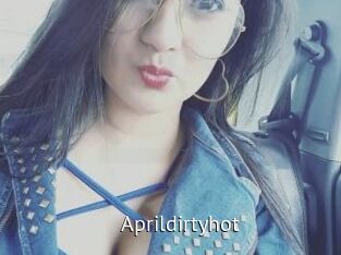 Aprildirtyhot