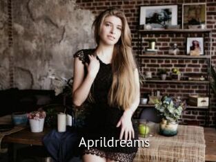 Aprildreams