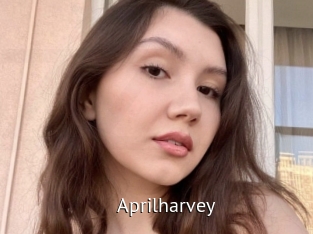 Aprilharvey